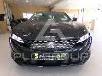 2023 Peugeot 508