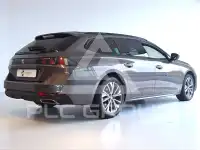 2023 Peugeot 508