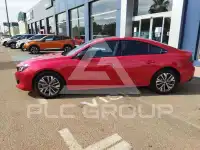 2023 Peugeot 508