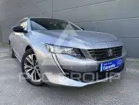 2023 Peugeot 508