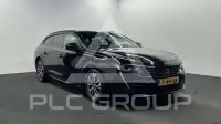 2023 Peugeot 508