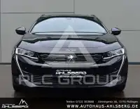 2023 Peugeot 508