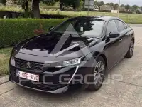 2023 Peugeot 508