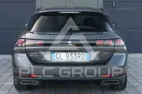 2023 Peugeot 508