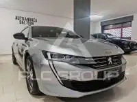 2023 Peugeot 508