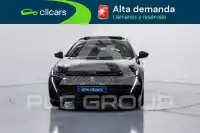 2023 Peugeot 508