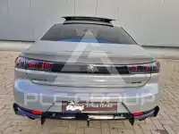 2023 Peugeot 508