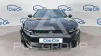 2023 Peugeot 508