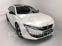 2023 Peugeot 508