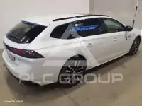 2023 Peugeot 508