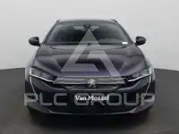 2023 Peugeot 508