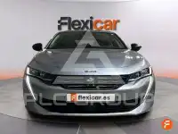 2023 Peugeot 508