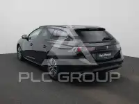 2023 Peugeot 508