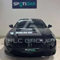 2023 Peugeot 508