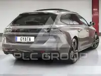 2023 Peugeot 508