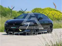 2023 Peugeot 508