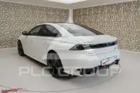 2023 Peugeot 508