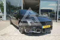 2023 Peugeot 508
