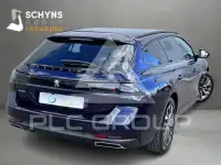 2023 Peugeot 508