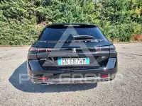 2023 Peugeot 508