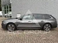 2023 Peugeot 508