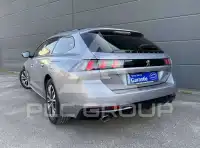 2023 Peugeot 508