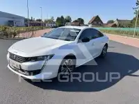 2023 Peugeot 508