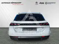 2023 Peugeot 508