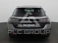 2023 Peugeot 508