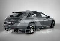 2023 Peugeot 508