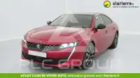 2023 Peugeot 508
