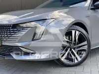 2023 Peugeot 508