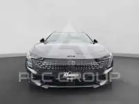2023 Peugeot 508