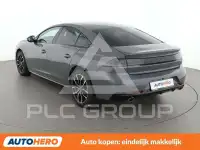 2023 Peugeot 508