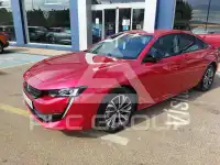 2023 Peugeot 508