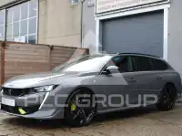 2023 Peugeot 508