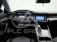 2023 Peugeot 508