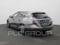 2023 Peugeot 508