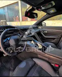 2023 Peugeot 508