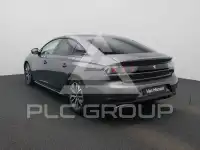 2023 Peugeot 508