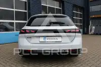 2023 Peugeot 508