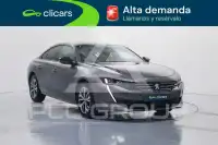 2023 Peugeot 508
