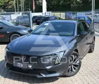 2023 Peugeot 508