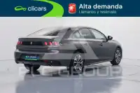 2023 Peugeot 508