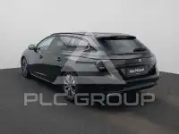 2023 Peugeot 508