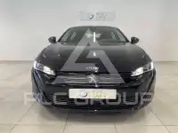 2023 Peugeot 508