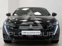 2023 Peugeot 508