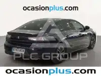 2023 Peugeot 508