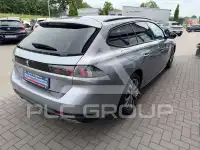 2023 Peugeot 508
