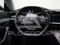 2023 Peugeot 508
